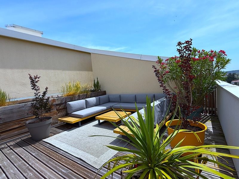 Appartement à vendre, 85m², Villefranche-sur-Saône