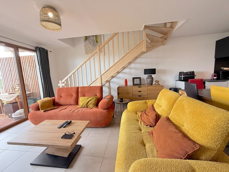 Appartement à vendre, 85m², Villefranche-sur-Saône