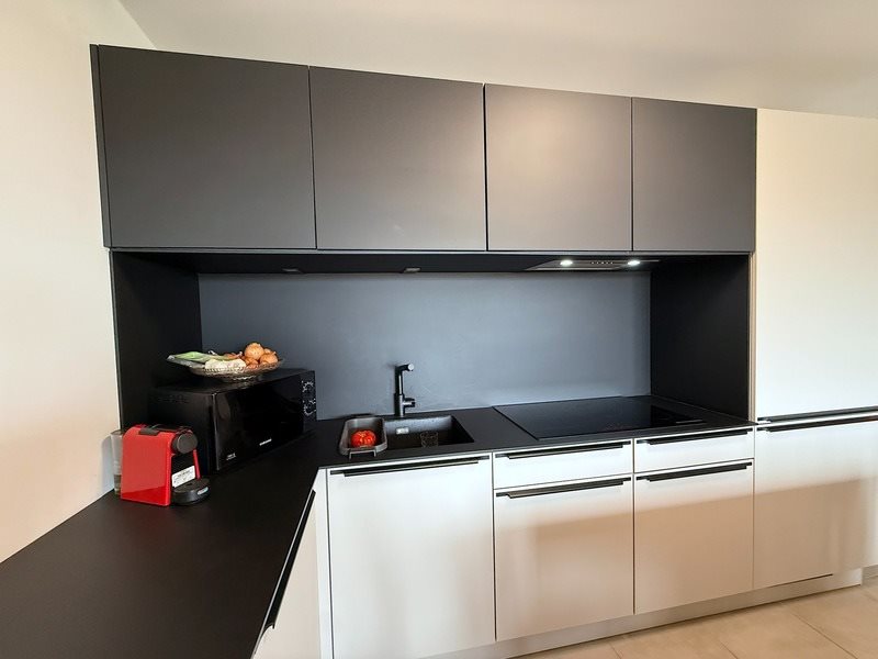 Appartement à vendre, 85m², Villefranche-sur-Saône