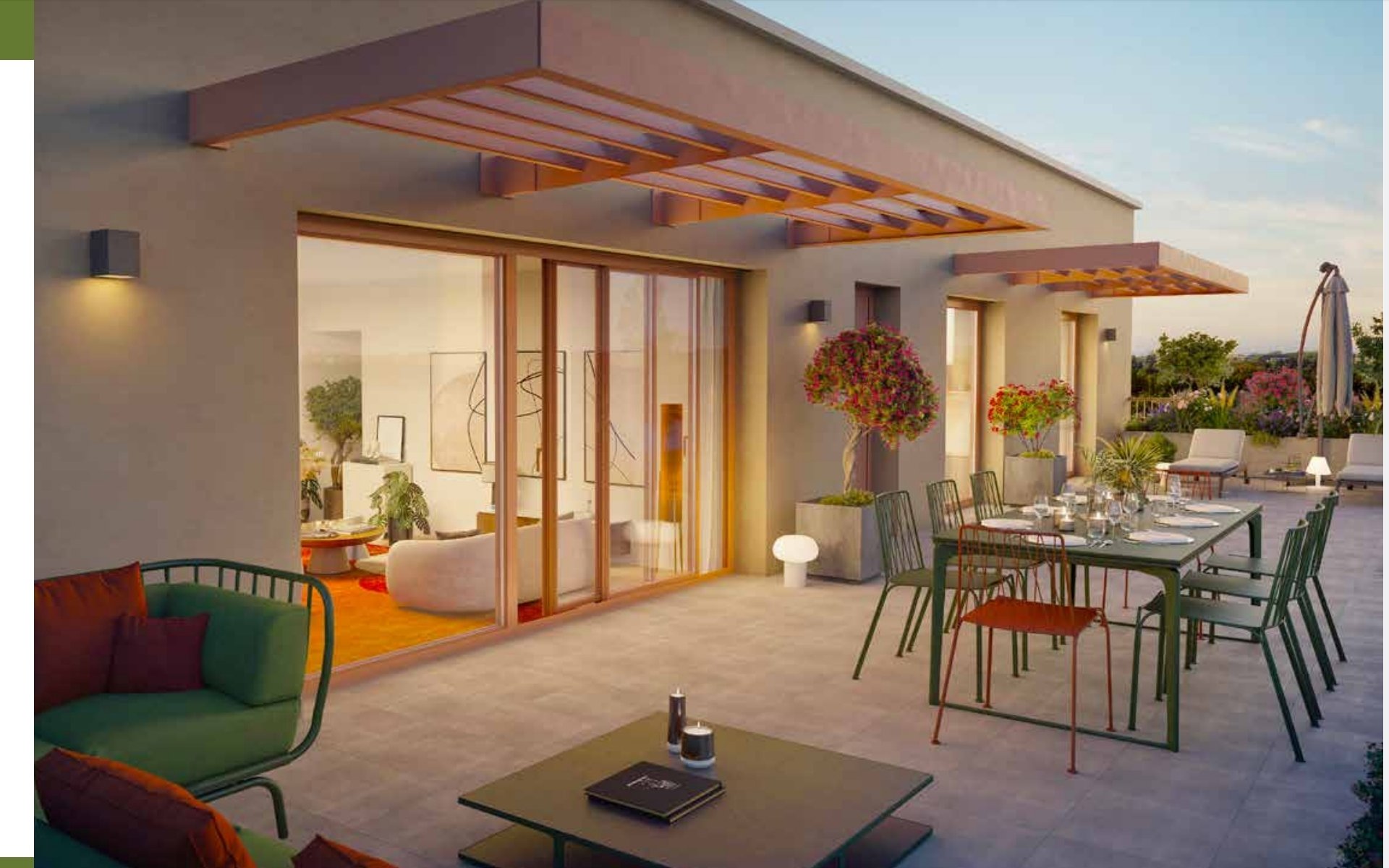 Appartement à vendre, 127m², Tassin-la-Demi-Lune