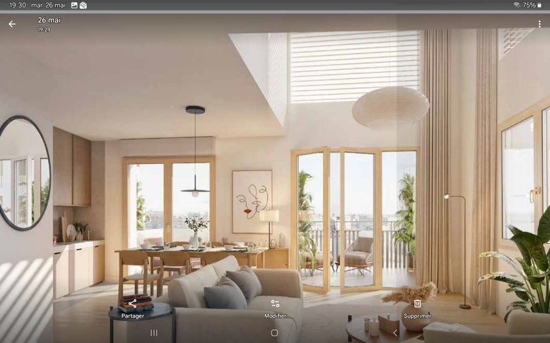 Maison à vendre, 103m², Villeurbanne