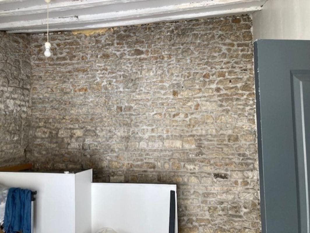 Appartement à vendre, 63m², Rochefort