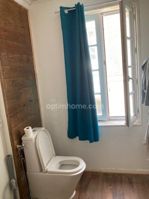 Appartement à vendre, 63m², Rochefort