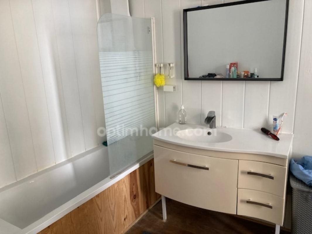 Appartement à vendre, 63m², Rochefort