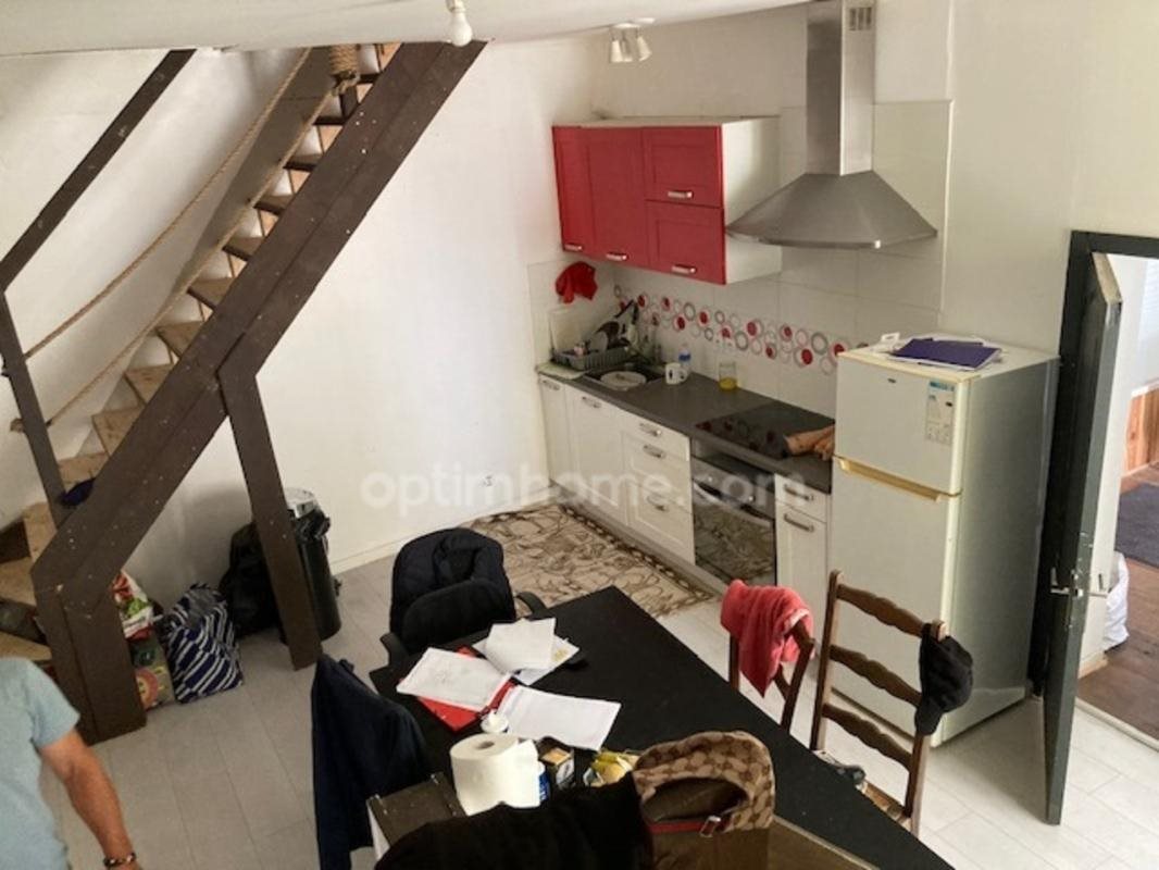 Appartement à vendre, 63m², Rochefort