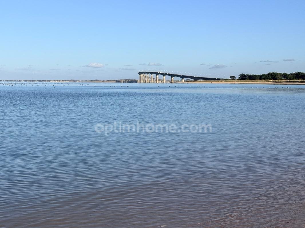 Maison à vendre, 70m², Rivedoux-Plage