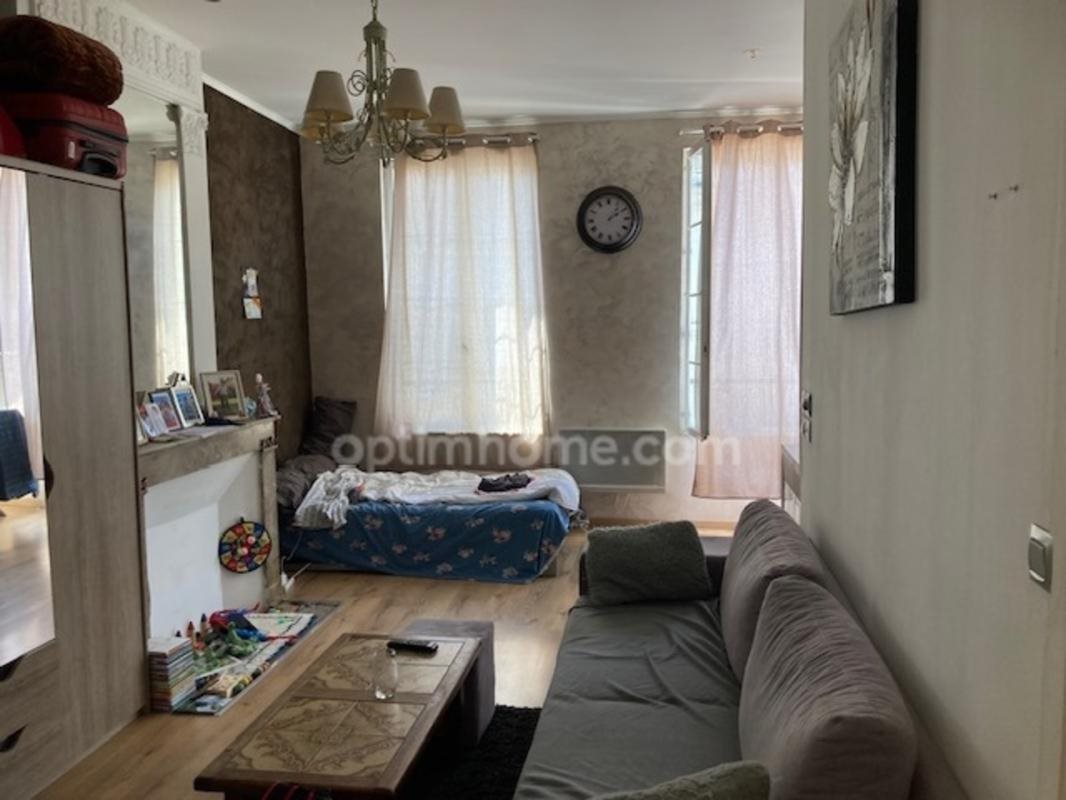 Appartement à vendre, 40m², Rochefort