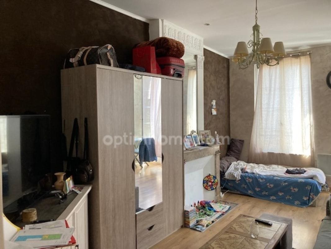 Appartement à vendre, 40m², Rochefort