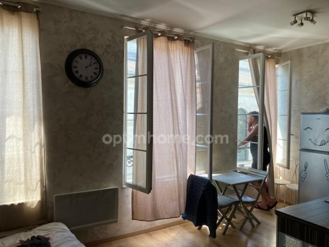 Appartement à vendre, 40m², Rochefort