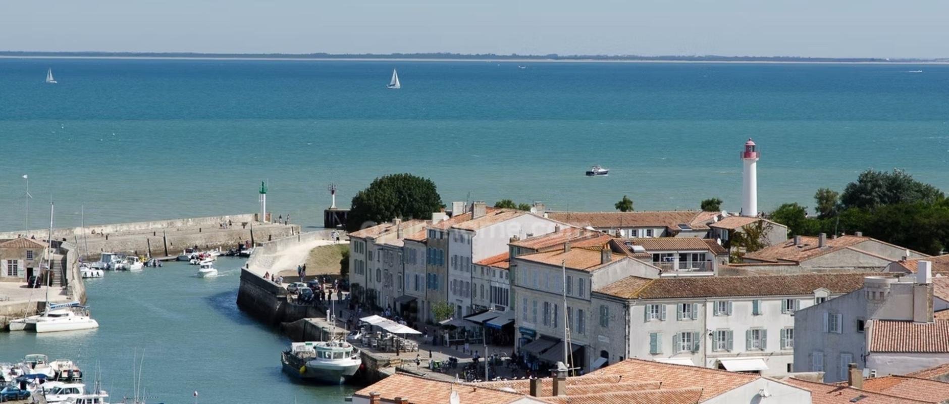 Maison à vendre, 75m², Saint-Martin-de-Ré