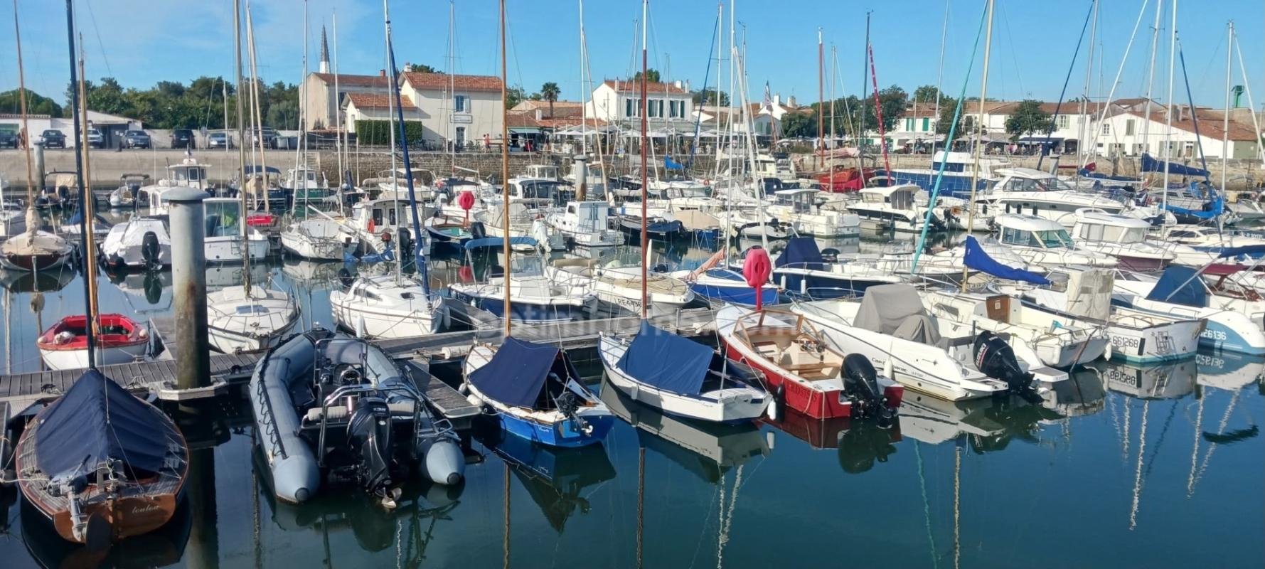 Maison à vendre, 75m², Saint-Martin-de-Ré