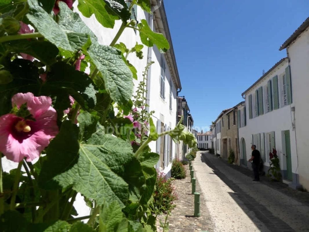 Appartement à vendre, 40m², La Flotte