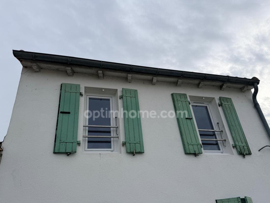 Appartement à vendre, 40m², La Flotte