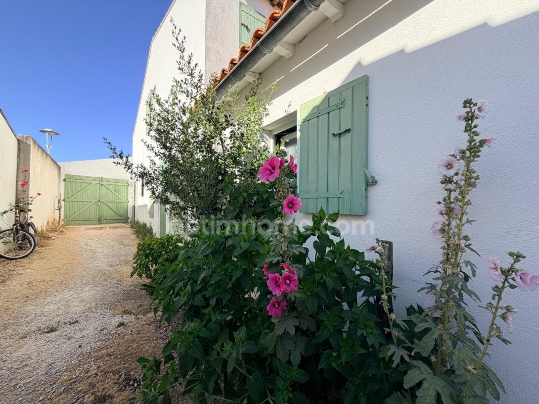 Appartement à vendre, 40m², La Flotte