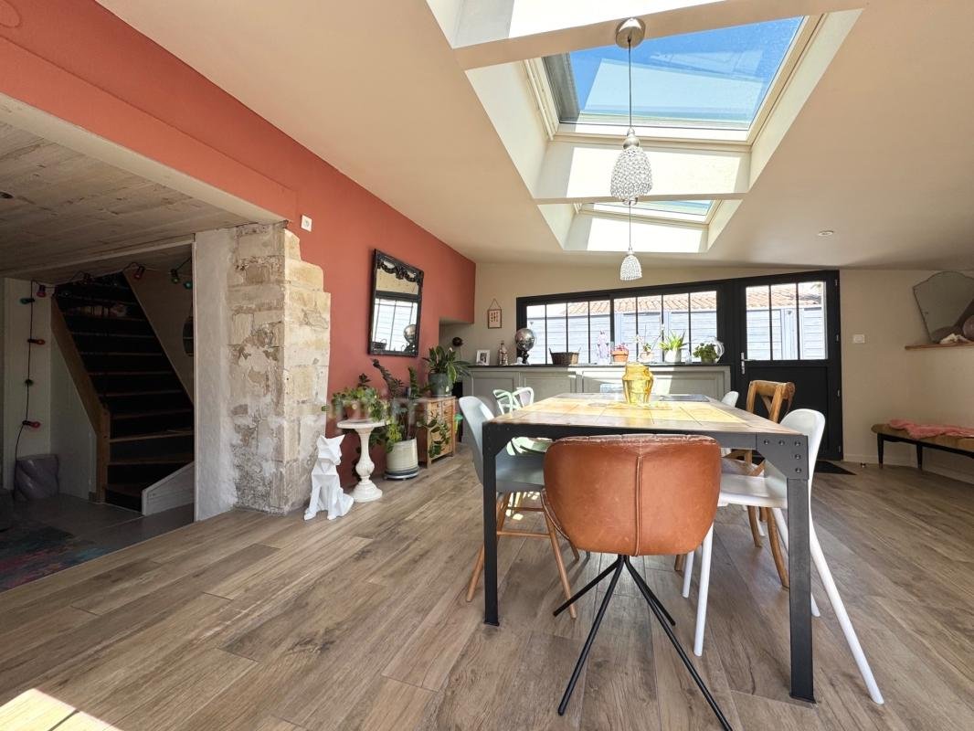 Maison à vendre, 198m², La Flotte