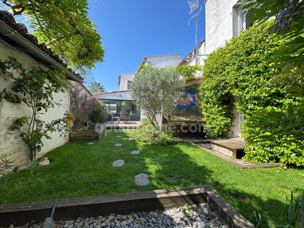 Maison à vendre, 198m², La Flotte
