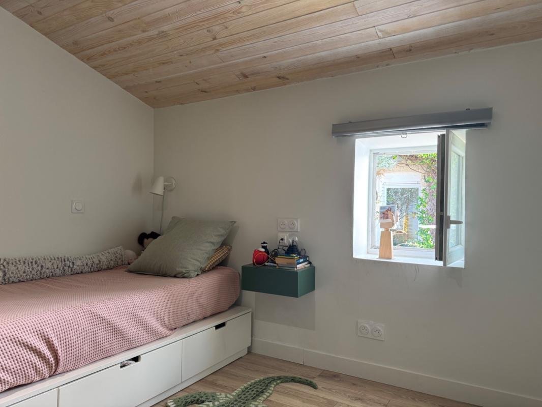 Maison à vendre, 198m², La Flotte