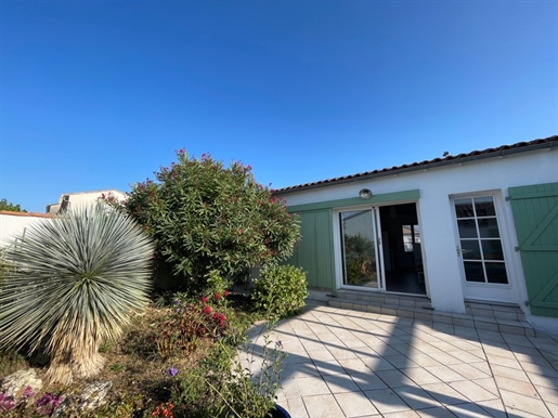 Maison 5 pièces 83 m² · à Le Bois-Plage-en-Ré · 83 m² · 590 000 €