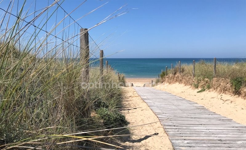 Maison à vendre, 134m², Le Bois-Plage-en-Ré