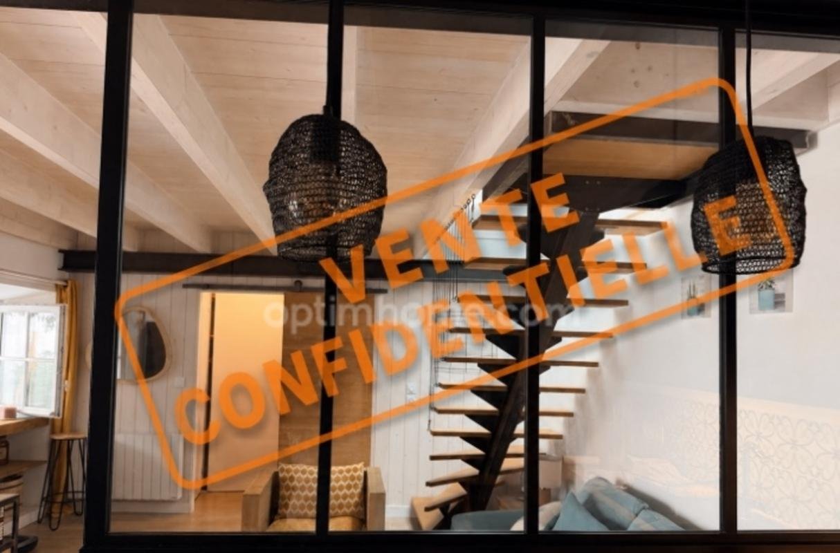 Maison à vendre, 67m², La Flotte