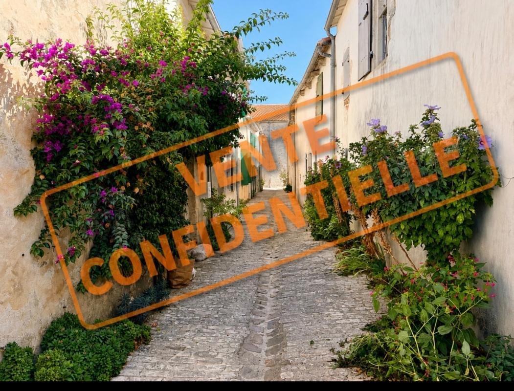 Maison à vendre, 67m², La Flotte