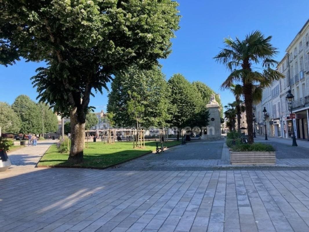 Appartement à vendre, 40m², Rochefort
