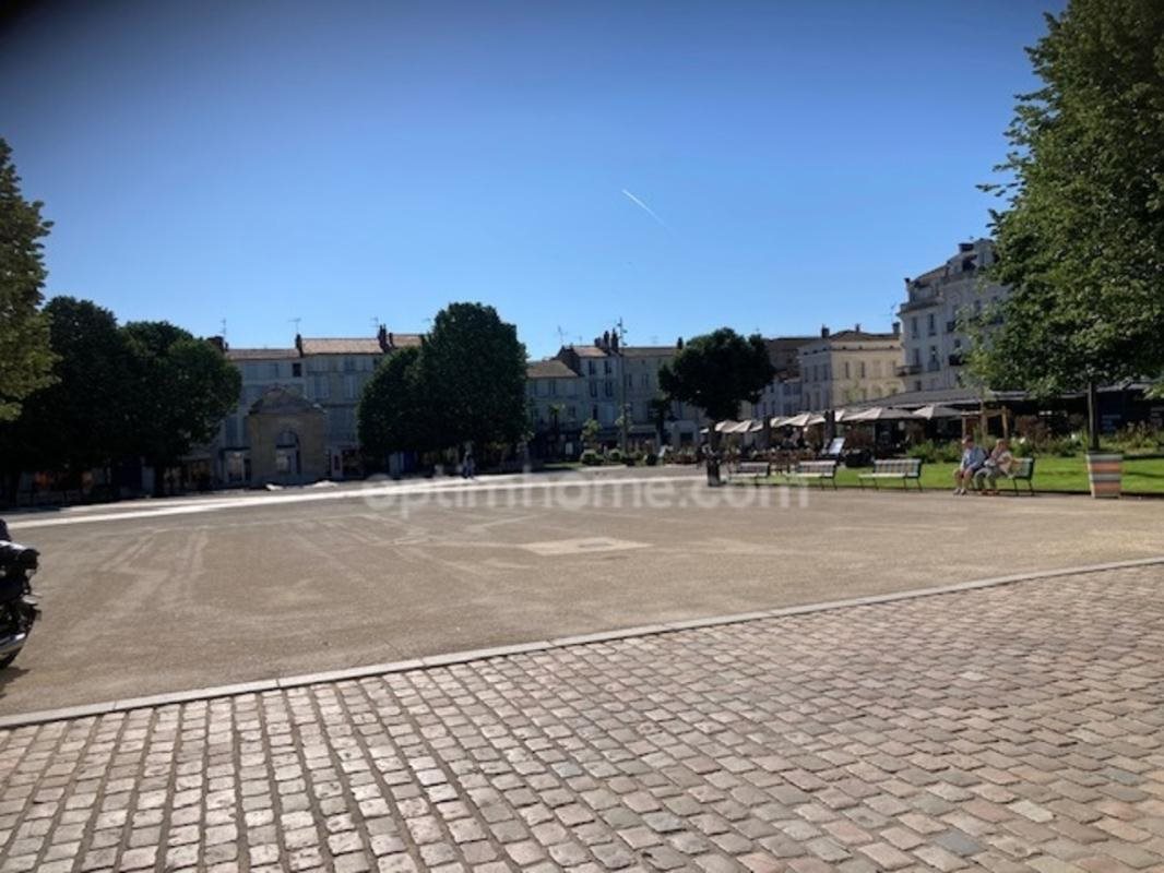 Appartement à vendre, 40m², Rochefort