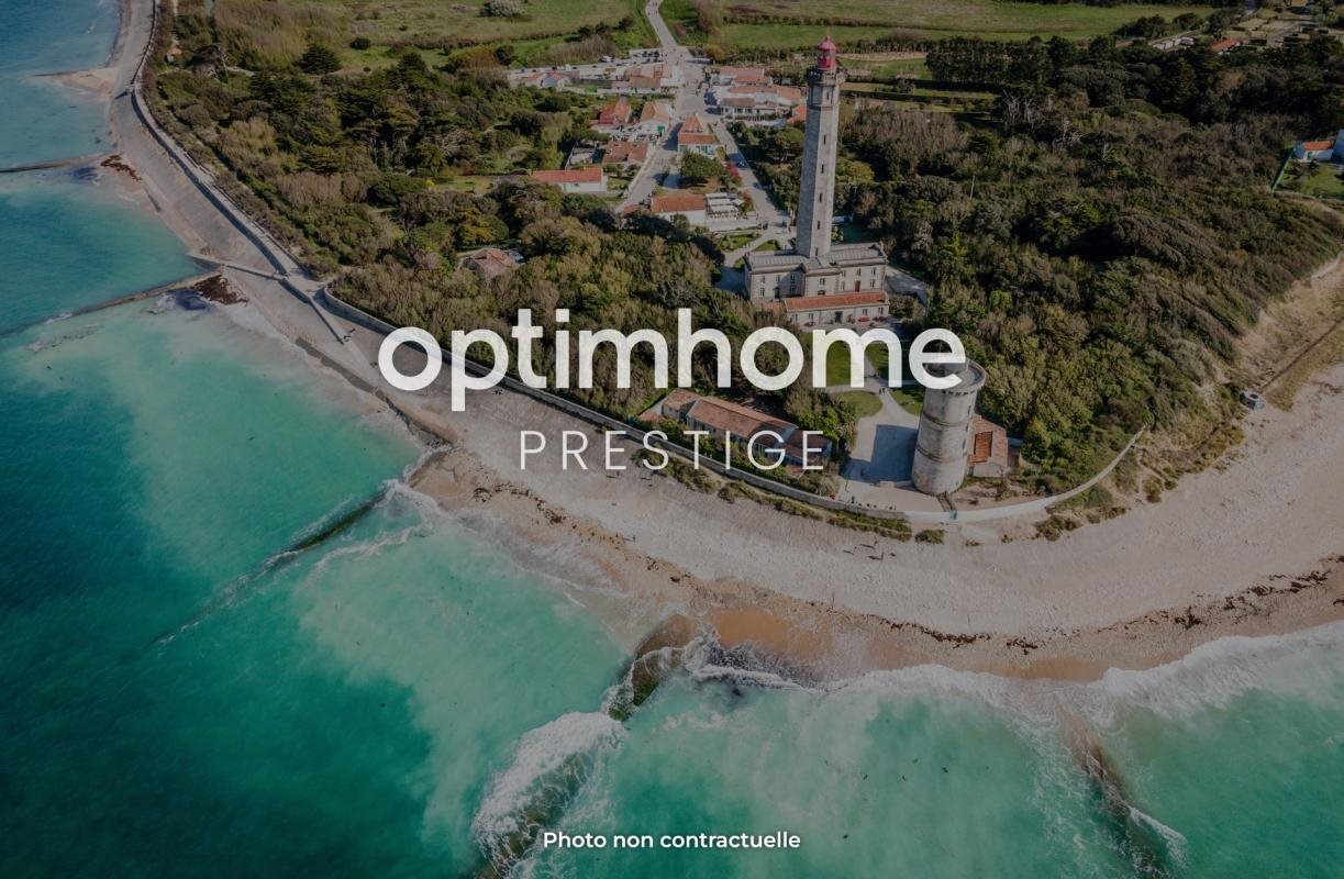 Maison à vendre, 400m², La Flotte