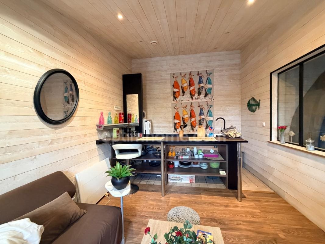 Maison à vendre, 400m², La Flotte