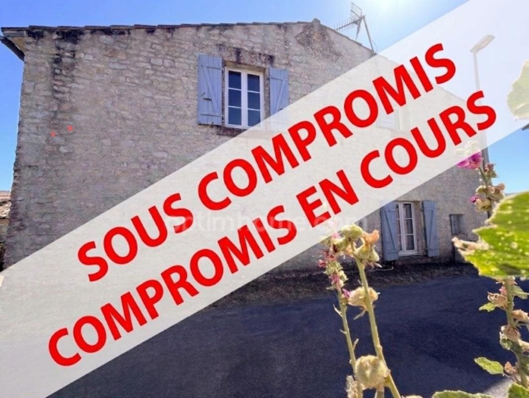 Maison à vendre, 94m², Sainte-Marie-de-Ré