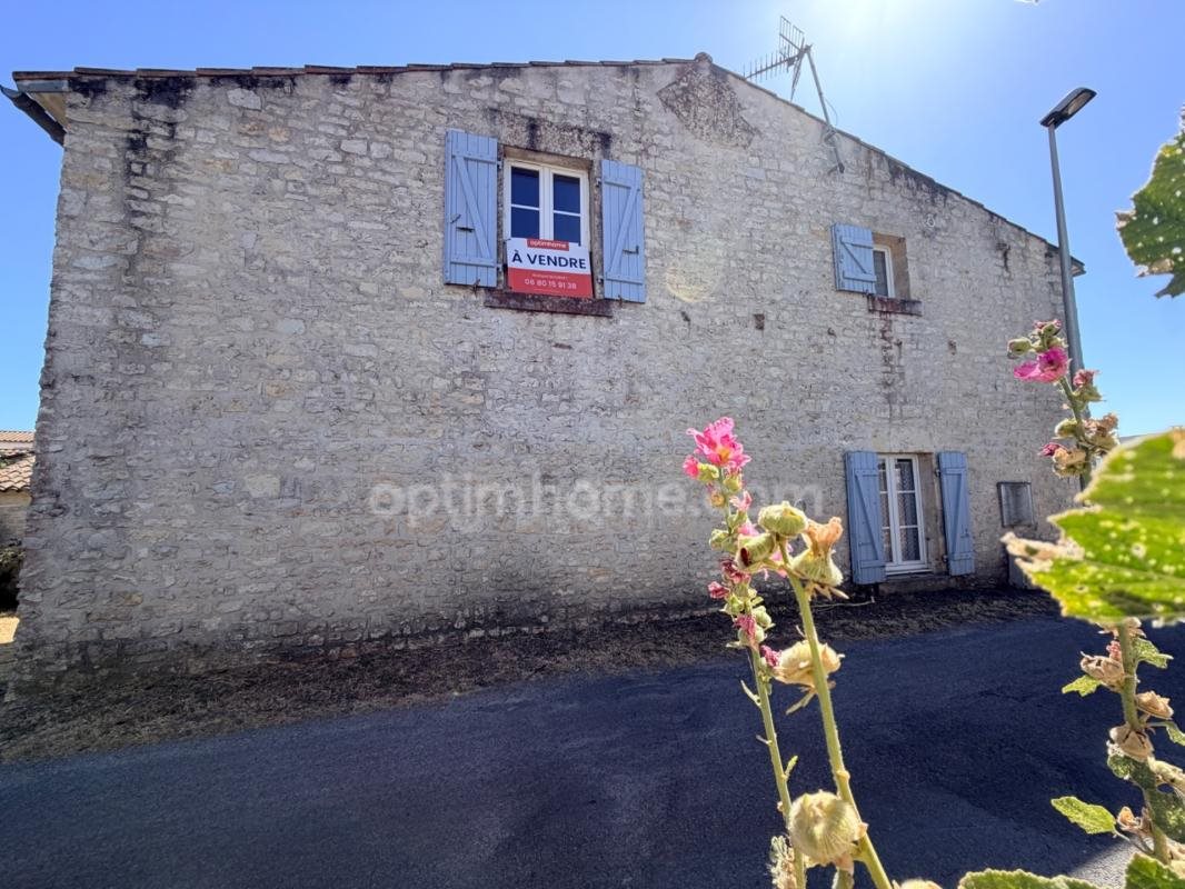 Maison à vendre, 94m², Sainte-Marie-de-Ré