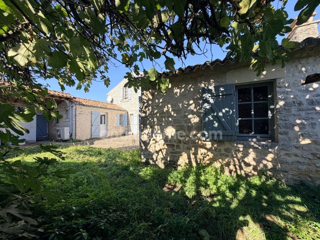 Maison à vendre, 94m², Sainte-Marie-de-Ré