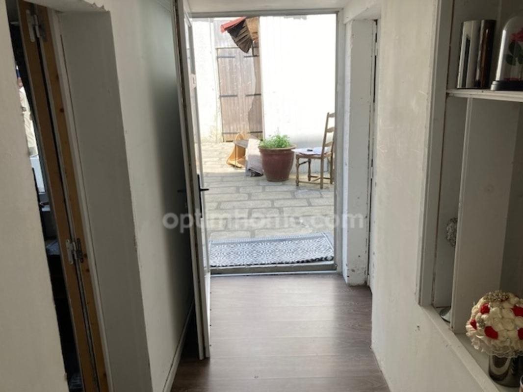 Appartement à vendre, 31m², Rochefort