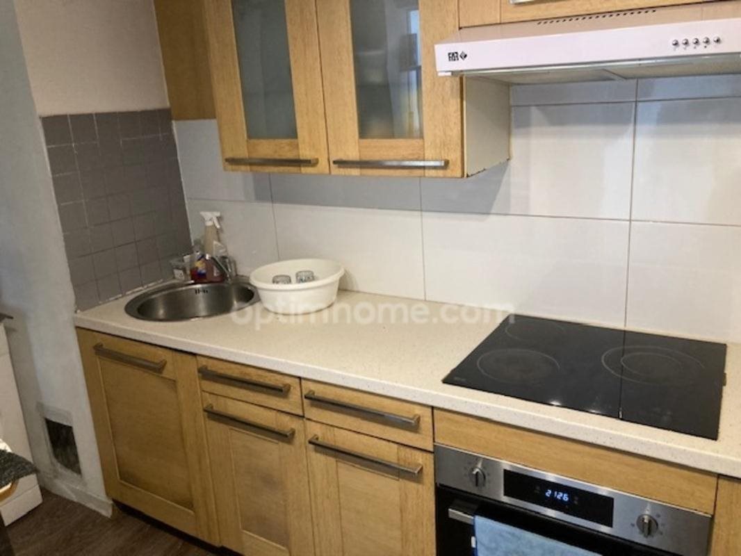 Appartement à vendre, 31m², Rochefort
