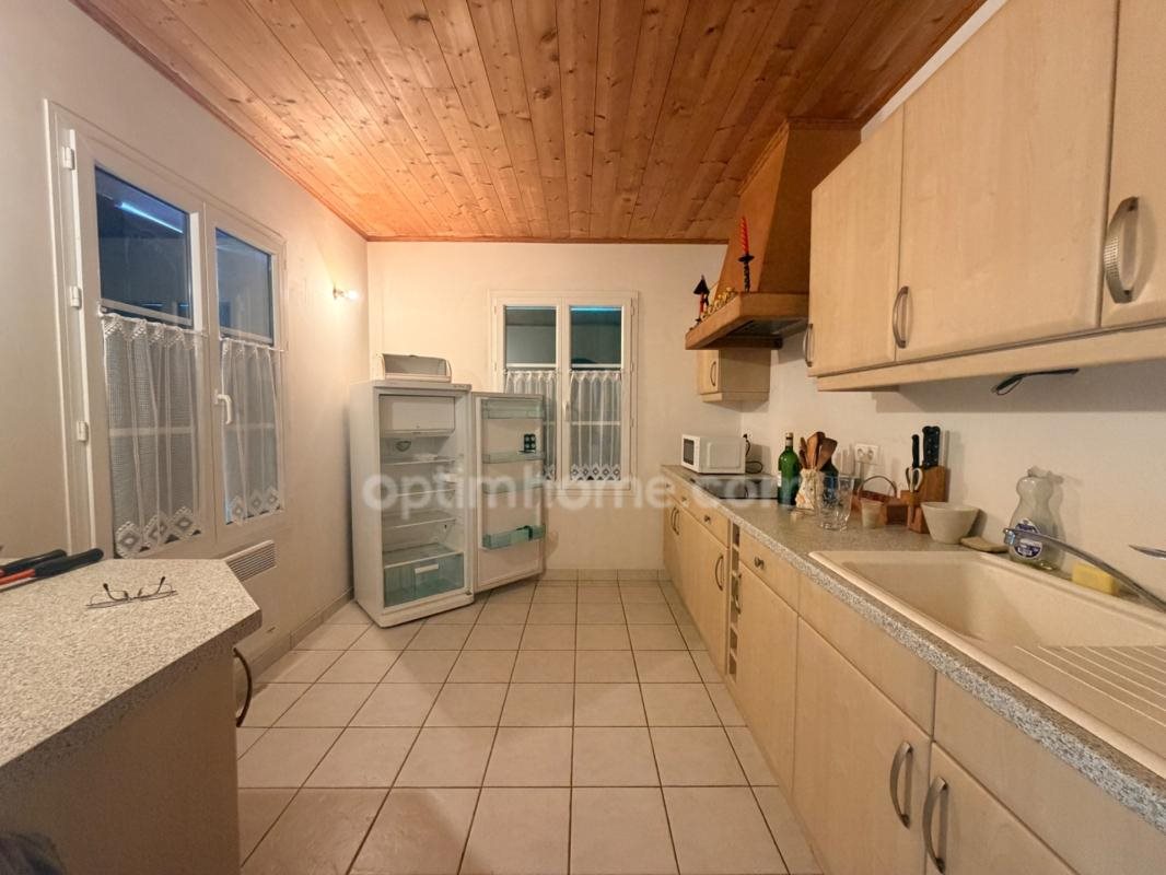 Maison à vendre, 90m², Le Bois-Plage-en-Ré