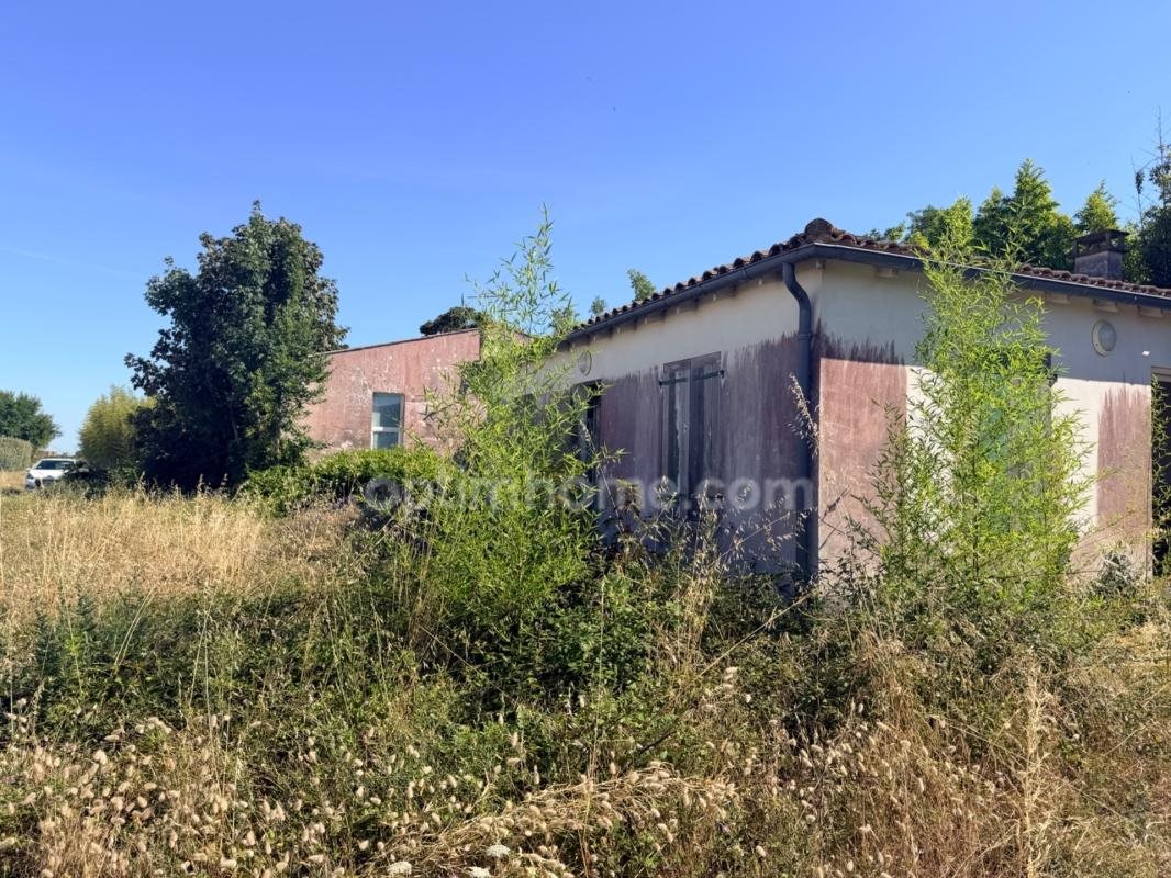 Maison à vendre, 90m², Le Bois-Plage-en-Ré