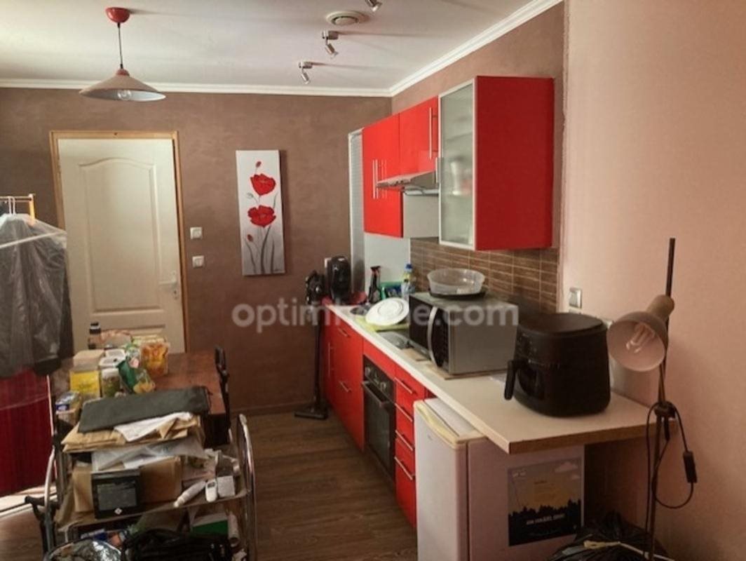 Appartement à vendre, 26m², Rochefort