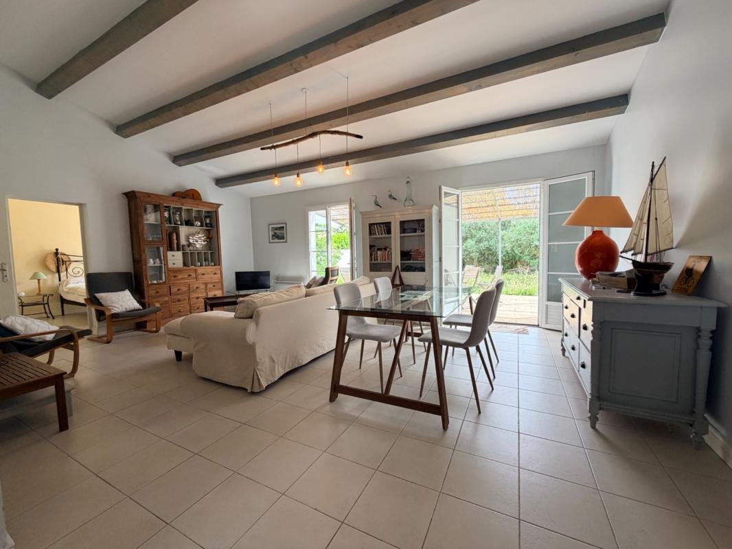 Maison à vendre, 79m², Loix