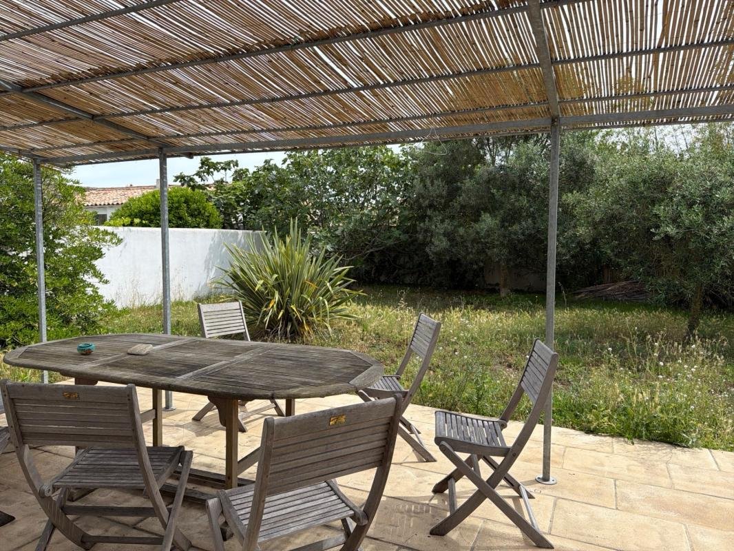 Maison à vendre, 79m², Loix