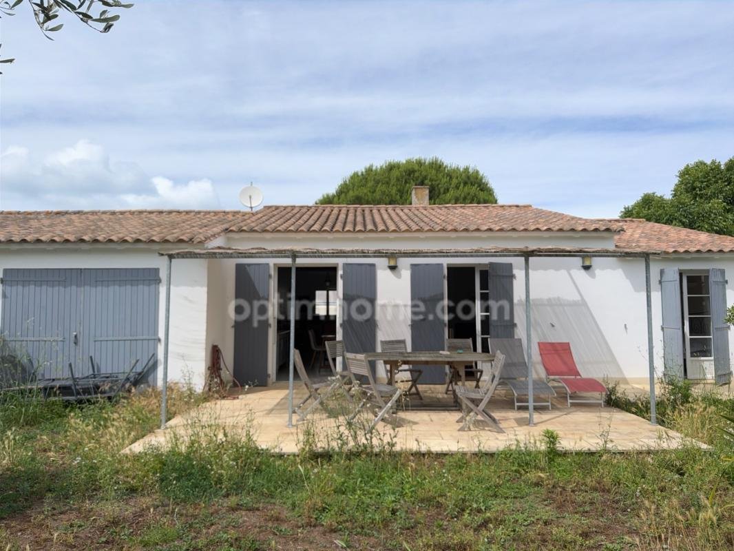 Maison à vendre, 79m², Loix