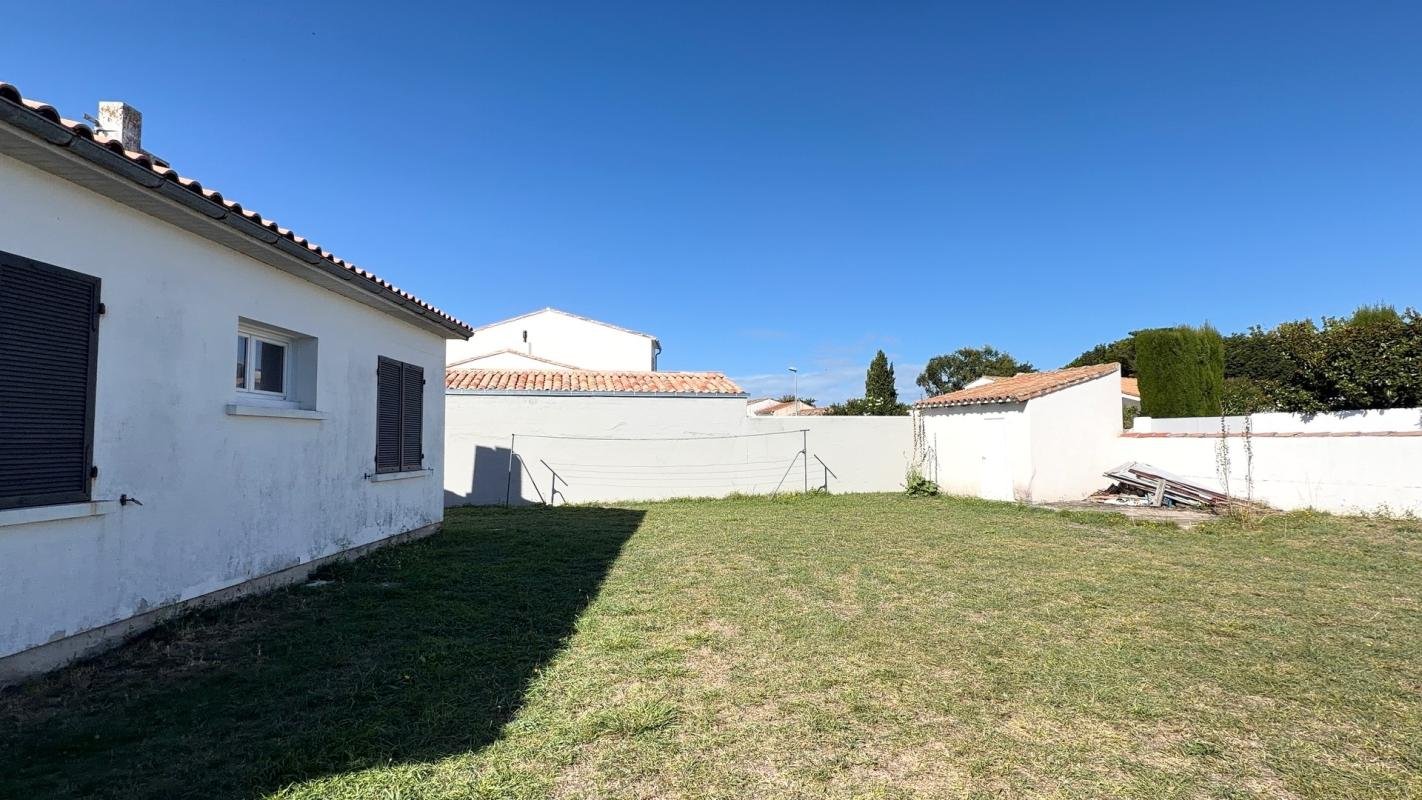 Maison à vendre, 84m², Les Portes-en-Ré