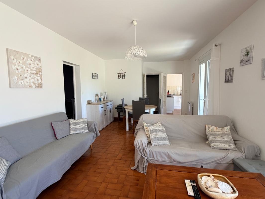 Maison à vendre, 84m², Les Portes-en-Ré