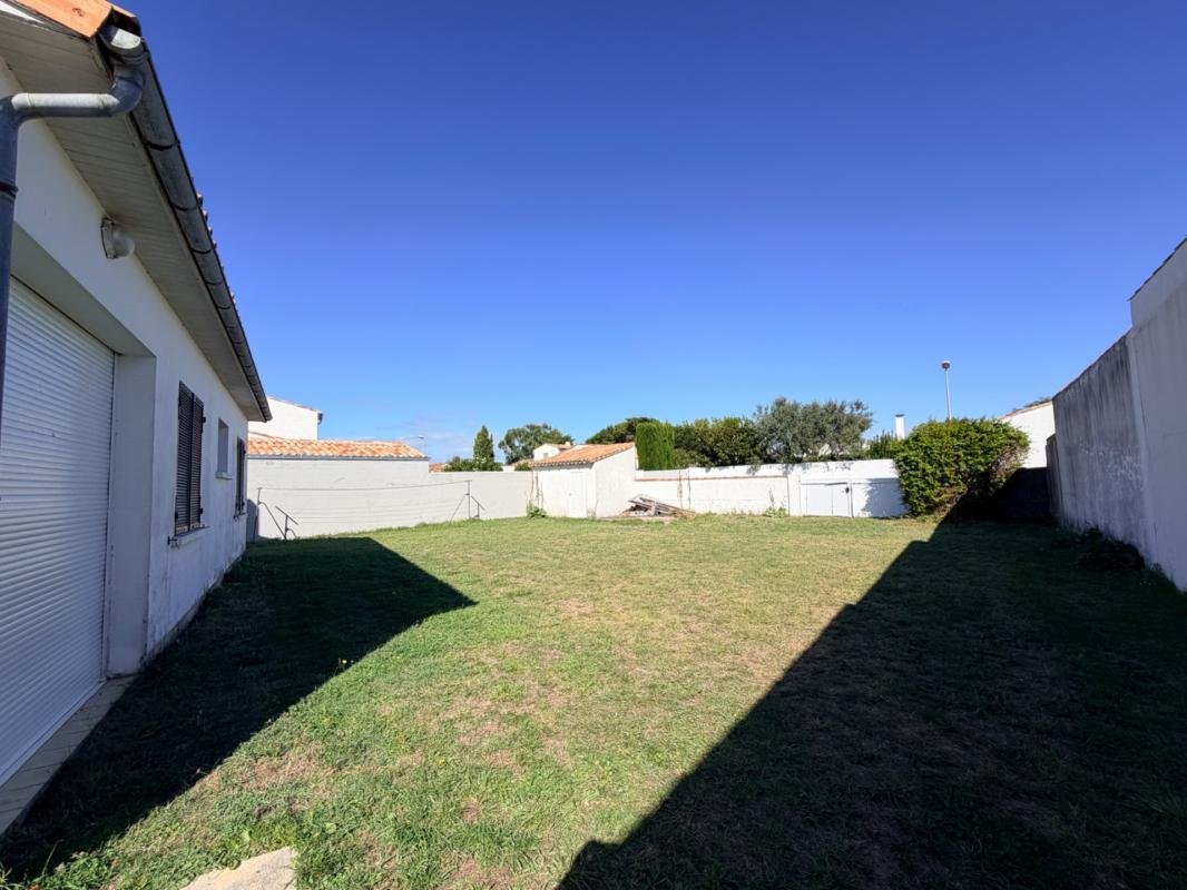 Maison à vendre, 84m², Les Portes-en-Ré