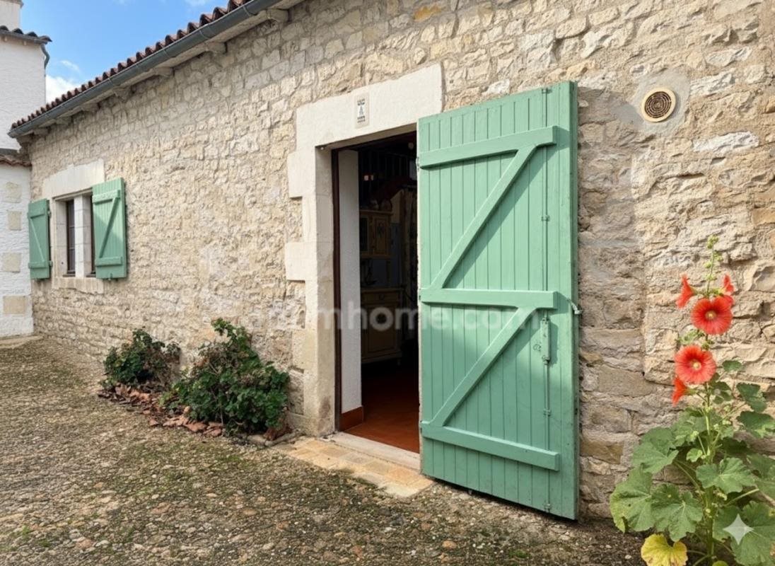 Maison à vendre, 63m², Sainte-Marie-de-Ré