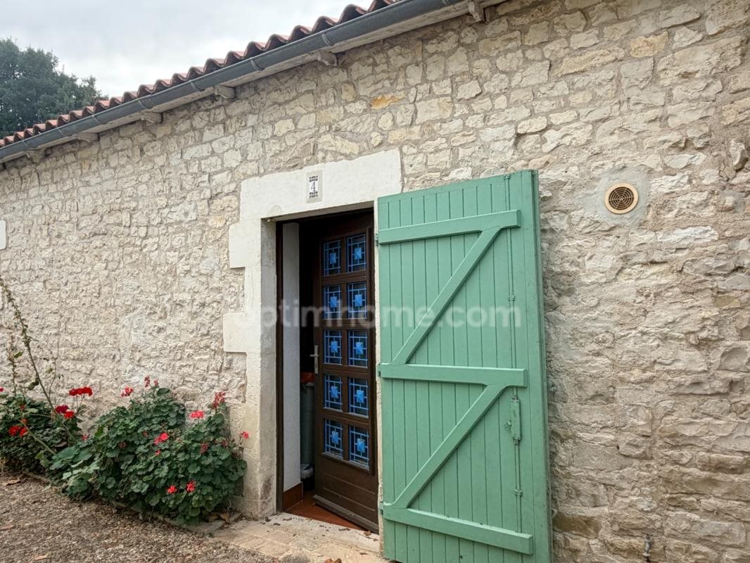 Maison à vendre, 63m², Sainte-Marie-de-Ré