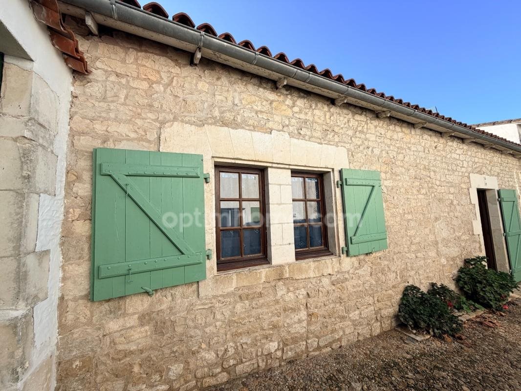 Maison à vendre, 63m², Sainte-Marie-de-Ré