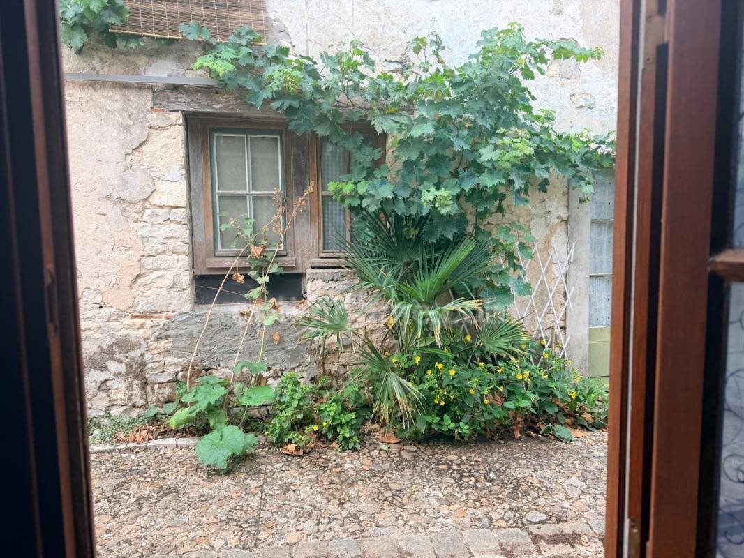 Maison à vendre, 63m², Sainte-Marie-de-Ré