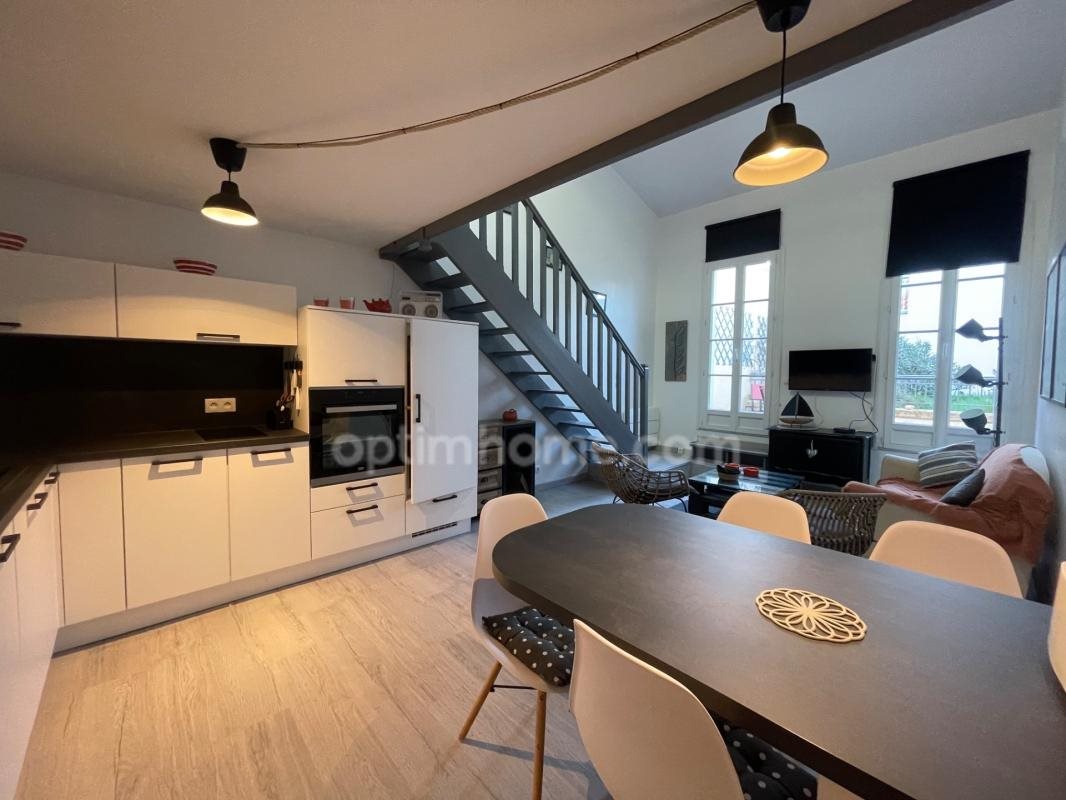 Appartement à vendre, 44m², Saint-Martin-de-Ré