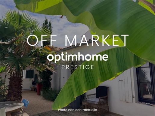 Maison 5 pièces 150 m² · à Saint-Clément-des-Baleines · 150 m² · 830 000 €