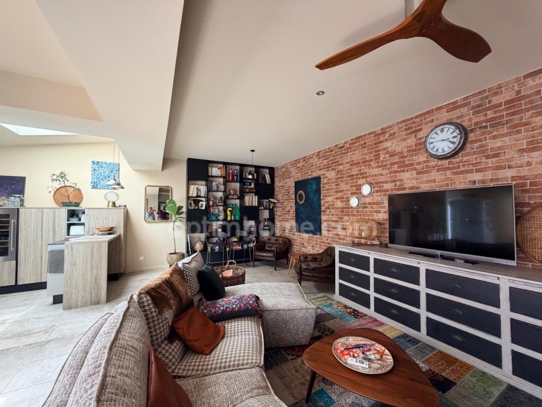 Maison à vendre, 212m², La Flotte